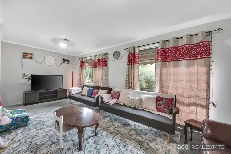 Second view of Homely house listing, 138 Rosella Avenue, Werribee VIC 3030