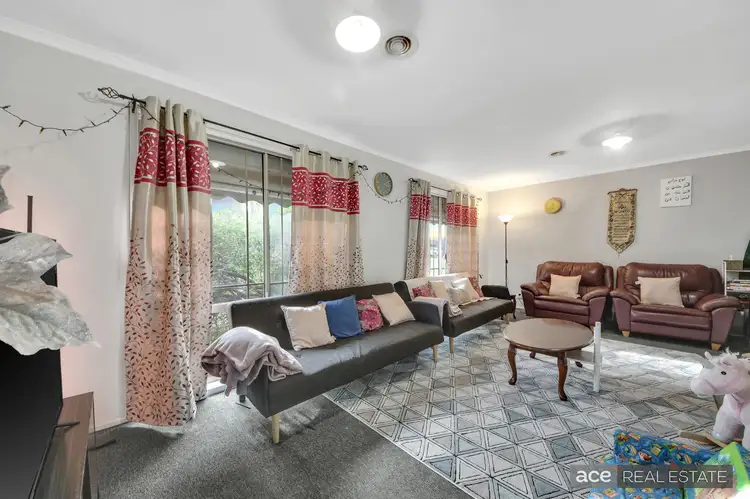 Third view of Homely house listing, 138 Rosella Avenue, Werribee VIC 3030