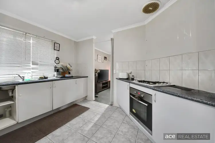 Fifth view of Homely house listing, 138 Rosella Avenue, Werribee VIC 3030