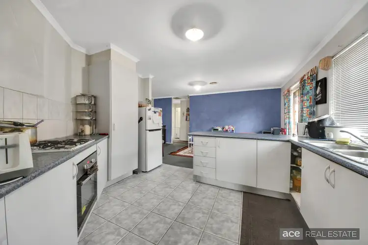 Sixth view of Homely house listing, 138 Rosella Avenue, Werribee VIC 3030