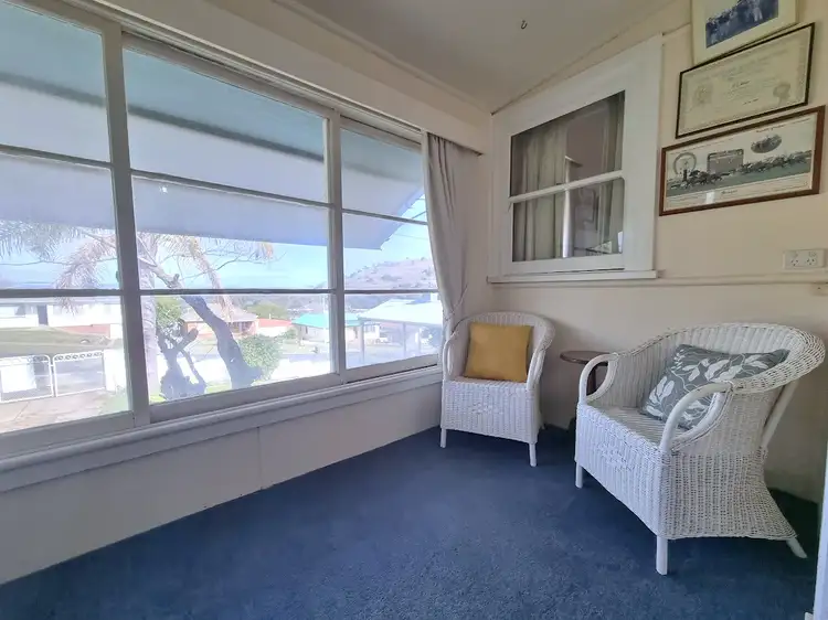 Third view of Homely house listing, 119 Hanley Street, Gundagai NSW 2722