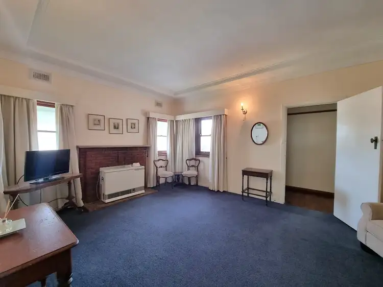 Fifth view of Homely house listing, 119 Hanley Street, Gundagai NSW 2722