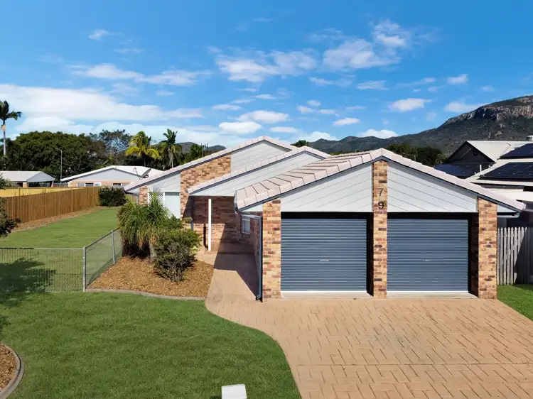 79 Cypress Drive, Annandale QLD 4814