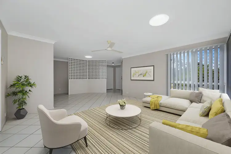 Third view of Homely house listing, 79 Cypress Drive, Annandale QLD 4814
