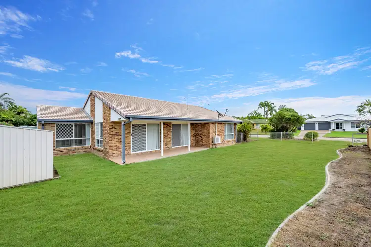 Fourth view of Homely house listing, 79 Cypress Drive, Annandale QLD 4814