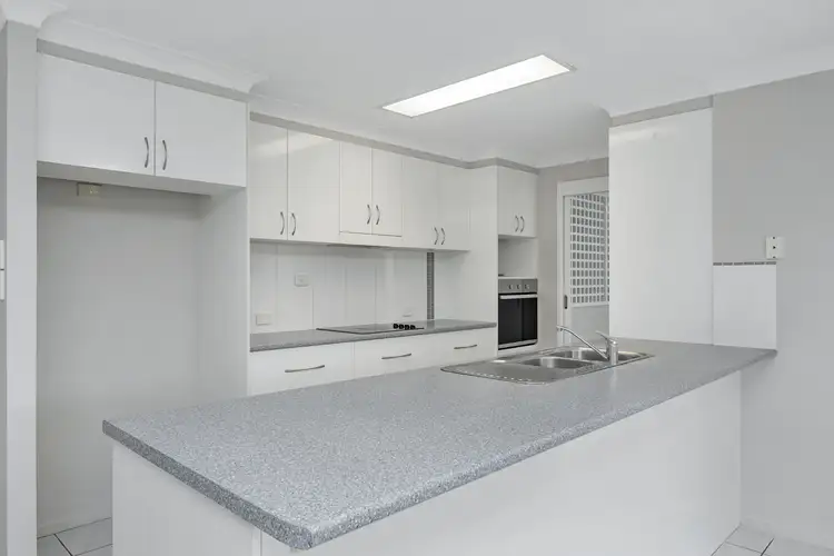 Fifth view of Homely house listing, 79 Cypress Drive, Annandale QLD 4814