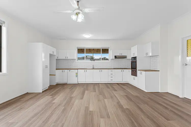 Second view of Homely house listing, 33 Veronica, Warilla NSW 2528