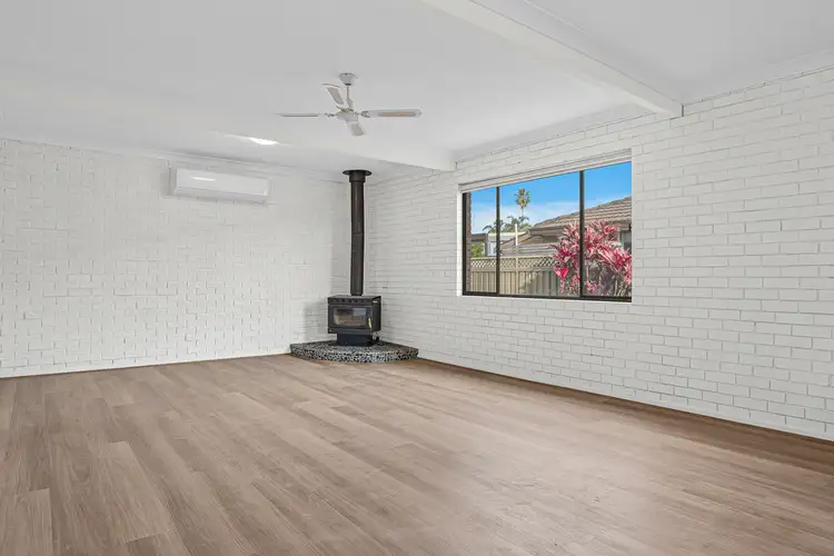 Third view of Homely house listing, 33 Veronica, Warilla NSW 2528