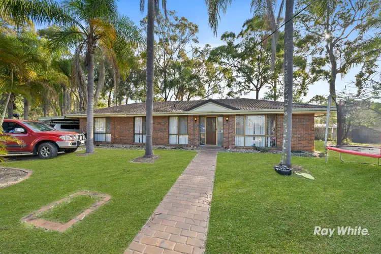 Second view of Homely house listing, 40 Emerald Drive, Regents Park QLD 4118