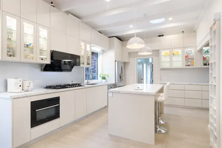 Main view of Homely house listing, 47 Old Berowra Road, Hornsby NSW 2077
