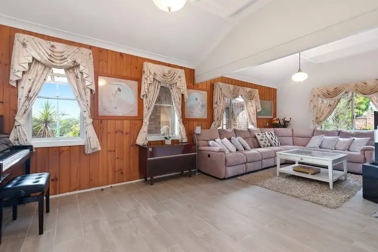 Third view of Homely house listing, 47 Old Berowra Road, Hornsby NSW 2077