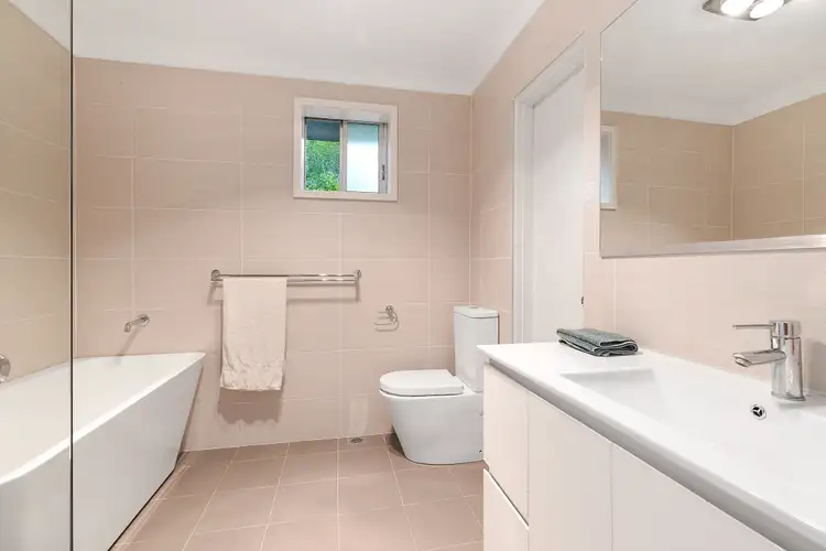 Fourth view of Homely house listing, 47 Old Berowra Road, Hornsby NSW 2077