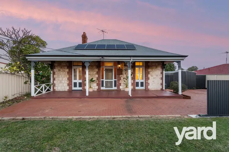 75 Rockingham Road, Hamilton Hill WA 6163