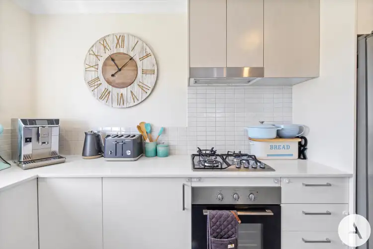 Fifth view of Homely townhouse listing, 39 Chanter Terrace, Coombs ACT 2611