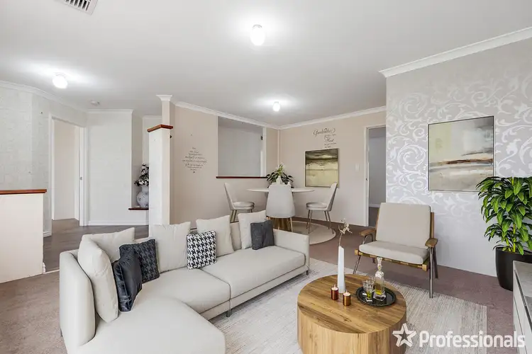 6 Tritonia Rise, Thornlie WA 6108