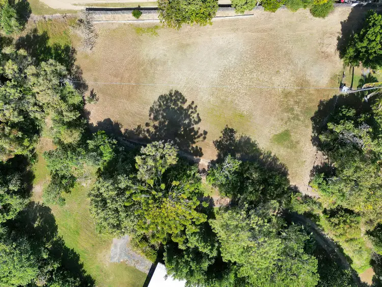 Third view of Homely land listing, 190C Windward Way, Shoal Point QLD 4750