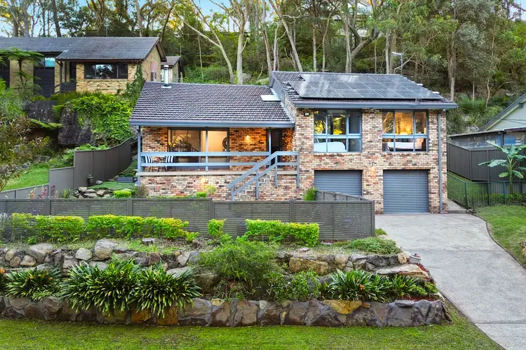 55 Wareemba Avenue, Thornleigh NSW 2120