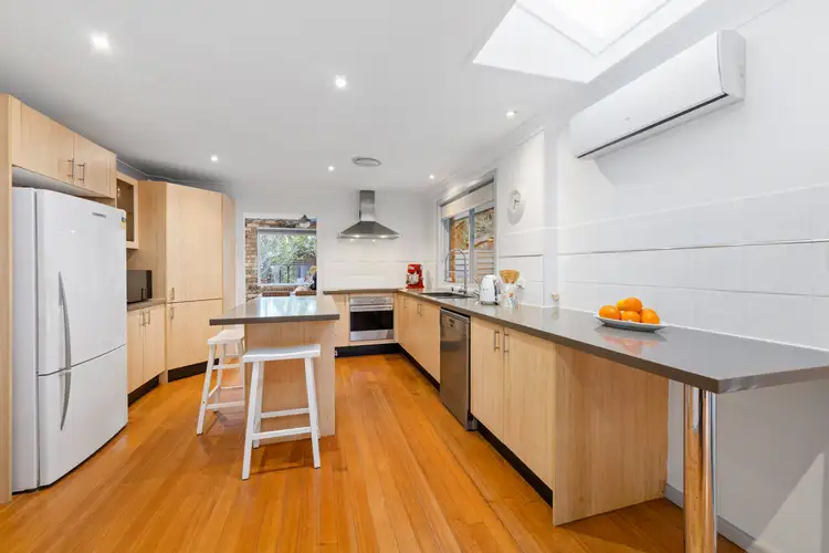 Third view of Homely house listing, 55 Wareemba Avenue, Thornleigh NSW 2120