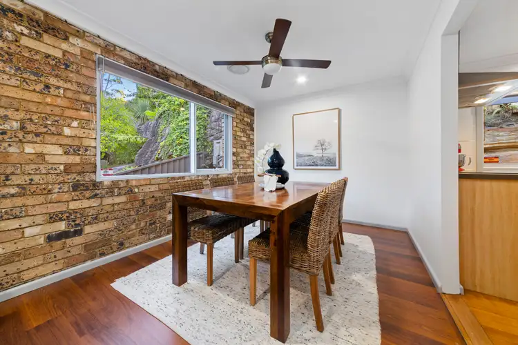 Fourth view of Homely house listing, 55 Wareemba Avenue, Thornleigh NSW 2120