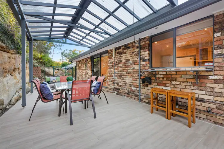 Sixth view of Homely house listing, 55 Wareemba Avenue, Thornleigh NSW 2120