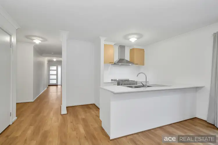 Fifth view of Homely house listing, 4 Thrums Road, Mambourin VIC 3024