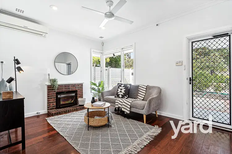 Main view of Homely house listing, 18 Sebastian Crescent, Coolbellup WA 6163