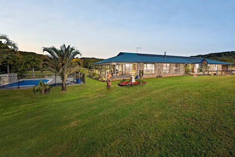 Second view of Homely rural property listing, 159 Bilambil Road, Bilambil NSW 2486
