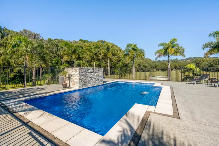 Third view of Homely rural property listing, 159 Bilambil Road, Bilambil NSW 2486
