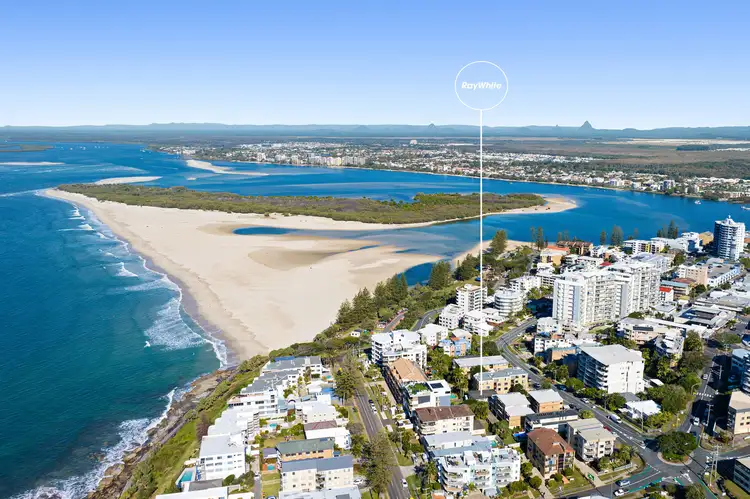 33 Lower Gay Terrace, Caloundra QLD 4551