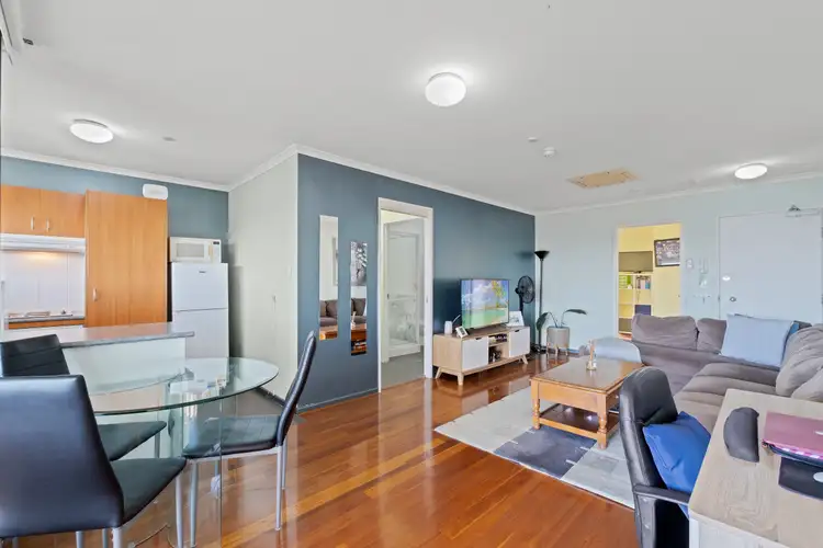 Fifth view of Homely apartment listing, 30/336 Boundary Street, Spring Hill QLD 4000