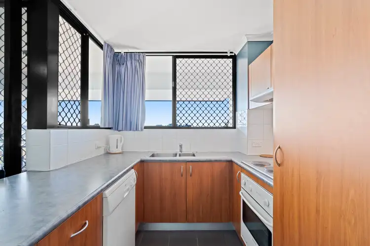 Sixth view of Homely apartment listing, 30/336 Boundary Street, Spring Hill QLD 4000