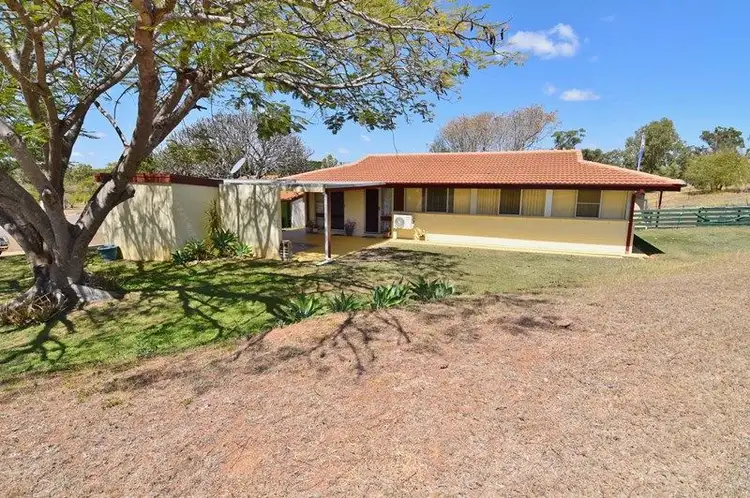 2 Tristana Court, Greenvale QLD 4816