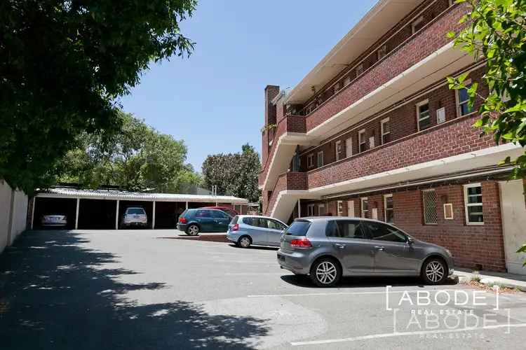 454 Stirling Highway