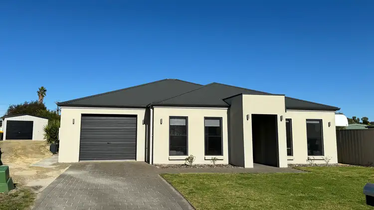 Main view of Homely house listing, 6 Jubilee Crescent, Naracoorte SA 5271