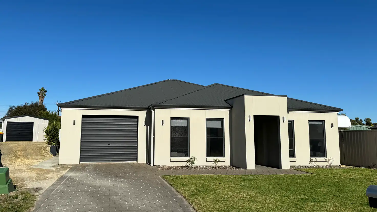 Main view of Homely house listing, 6 Jubilee Crescent, Naracoorte SA 5271