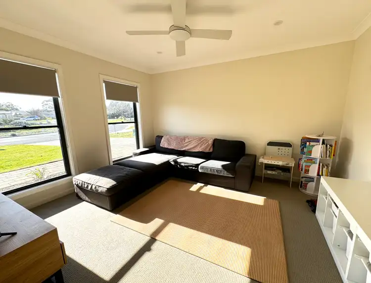 Second view of Homely house listing, 6 Jubilee Crescent, Naracoorte SA 5271