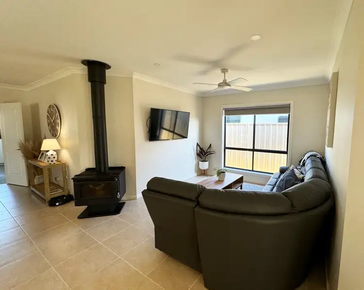 Fifth view of Homely house listing, 6 Jubilee Crescent, Naracoorte SA 5271