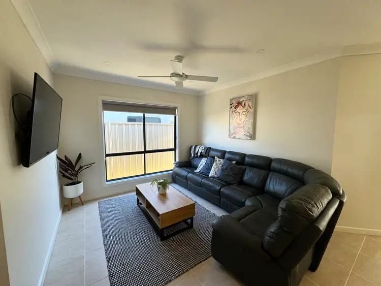 Sixth view of Homely house listing, 6 Jubilee Crescent, Naracoorte SA 5271