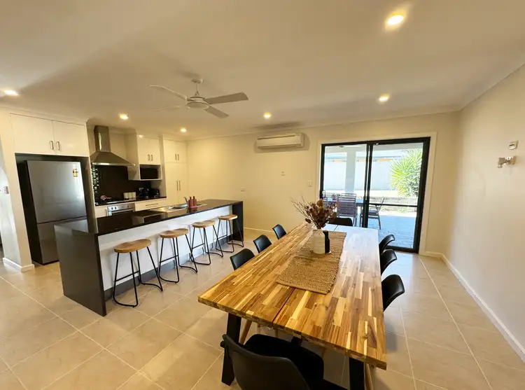 Seventh view of Homely house listing, 6 Jubilee Crescent, Naracoorte SA 5271