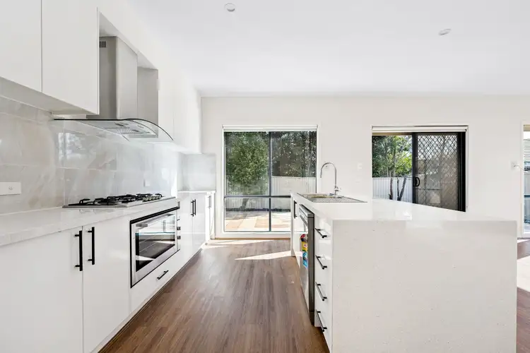 Fourth view of Homely house listing, 10 Finstall Close, Caroline Springs VIC 3023