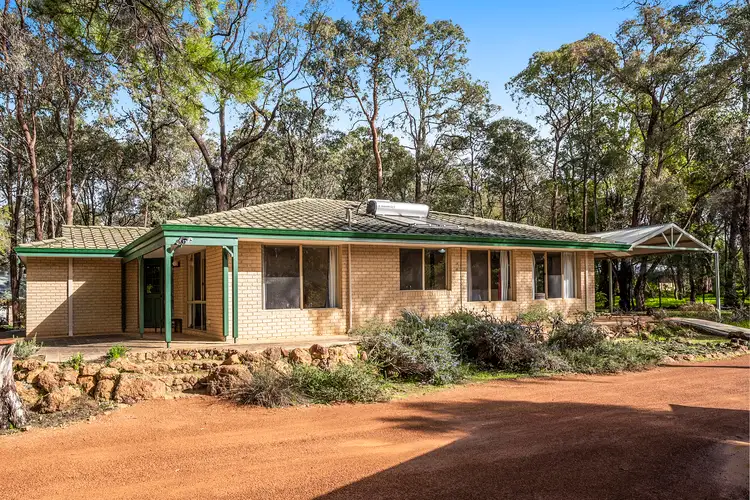 705 Granite Road, Parkerville WA 6081