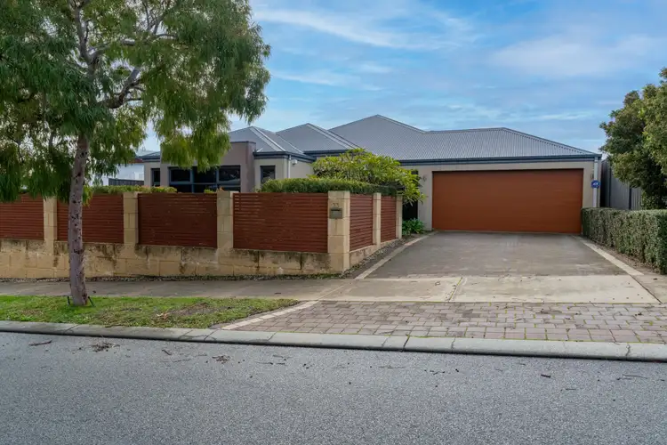 23 Mallard Way, Baldivis WA 6171