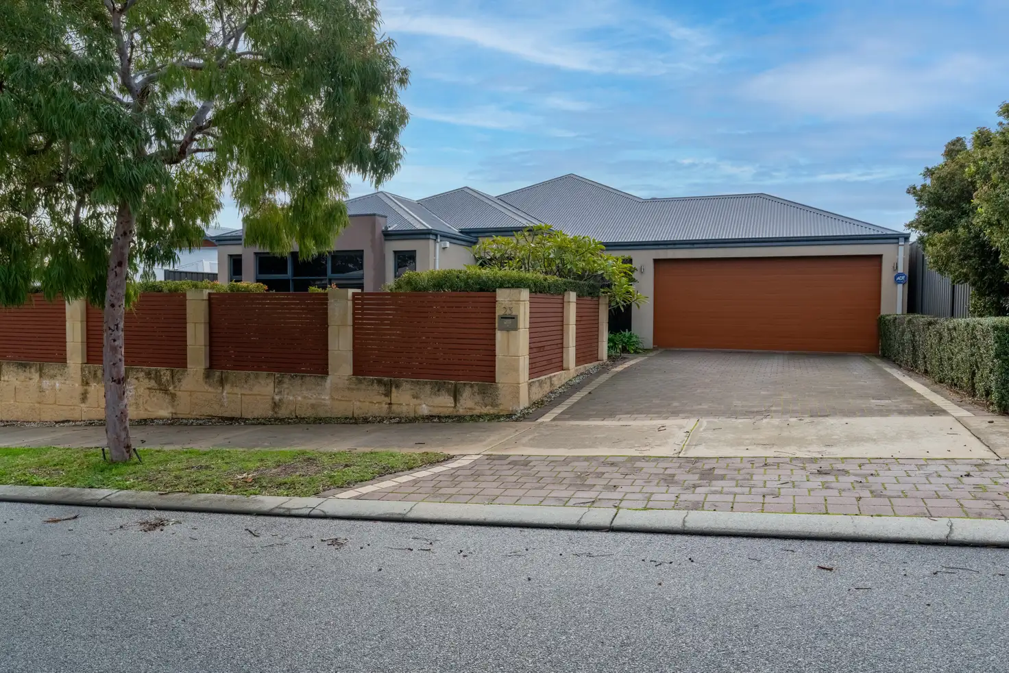 Main view of Homely house listing, 23 Mallard Way, Baldivis WA 6171