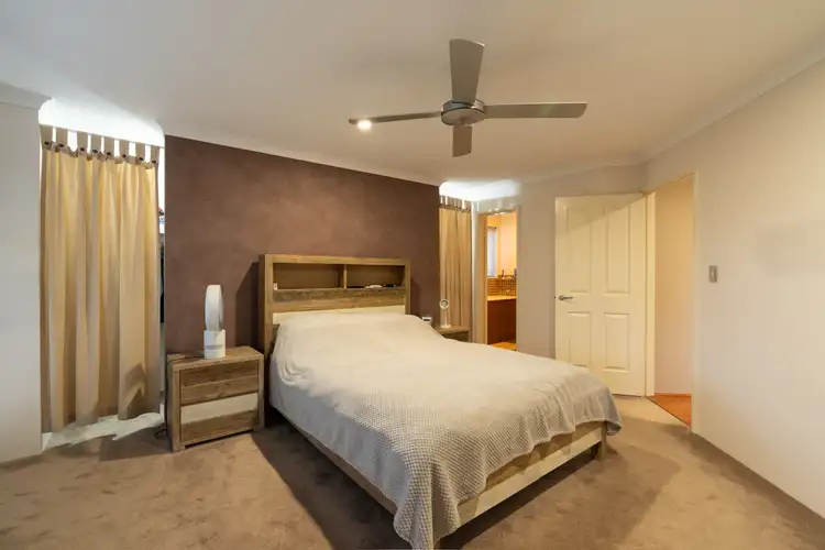 Fourth view of Homely house listing, 23 Mallard Way, Baldivis WA 6171