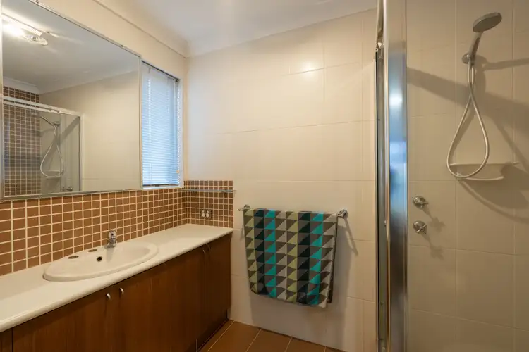 Fifth view of Homely house listing, 23 Mallard Way, Baldivis WA 6171