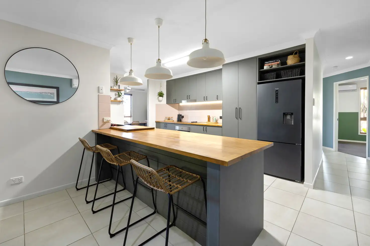 Main view of Homely house listing, 6 Mclaughlin Drive, Eimeo QLD 4740