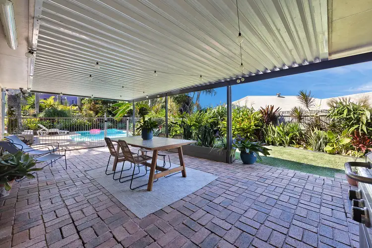 Second view of Homely house listing, 6 Mclaughlin Drive, Eimeo QLD 4740