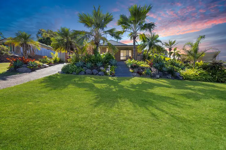 Third view of Homely house listing, 6 Mclaughlin Drive, Eimeo QLD 4740