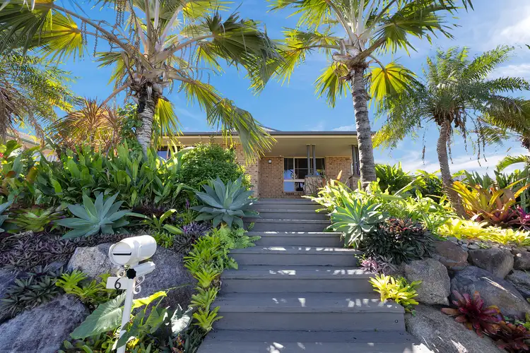 Fourth view of Homely house listing, 6 Mclaughlin Drive, Eimeo QLD 4740