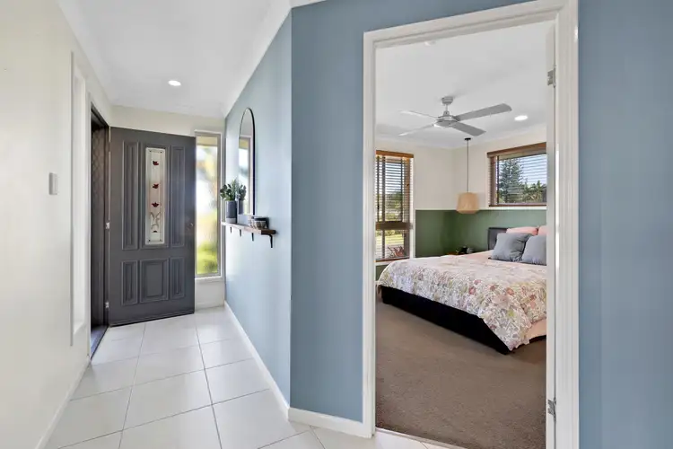 Fifth view of Homely house listing, 6 Mclaughlin Drive, Eimeo QLD 4740